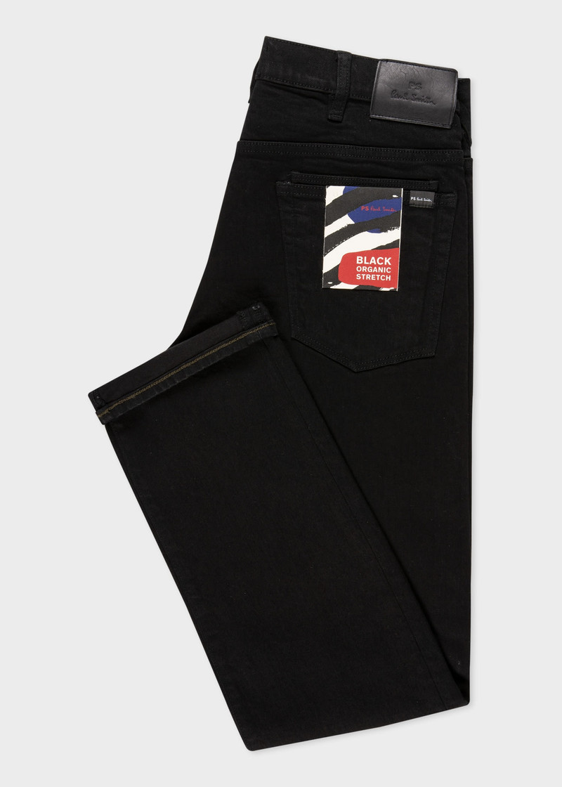 Standard-Fit Jeans 3