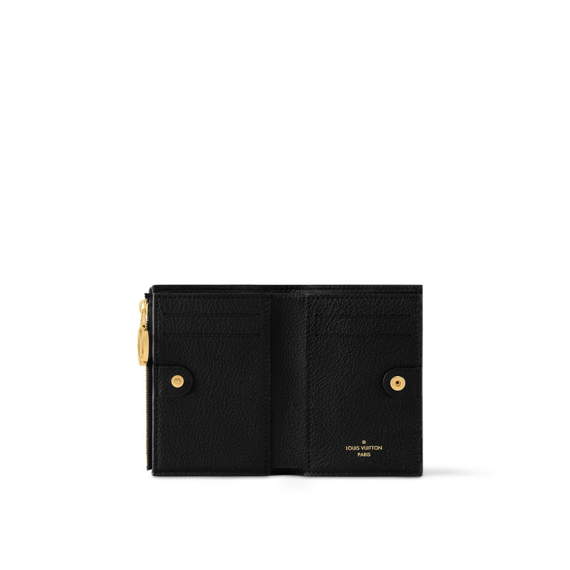 Lisa Wallet 7