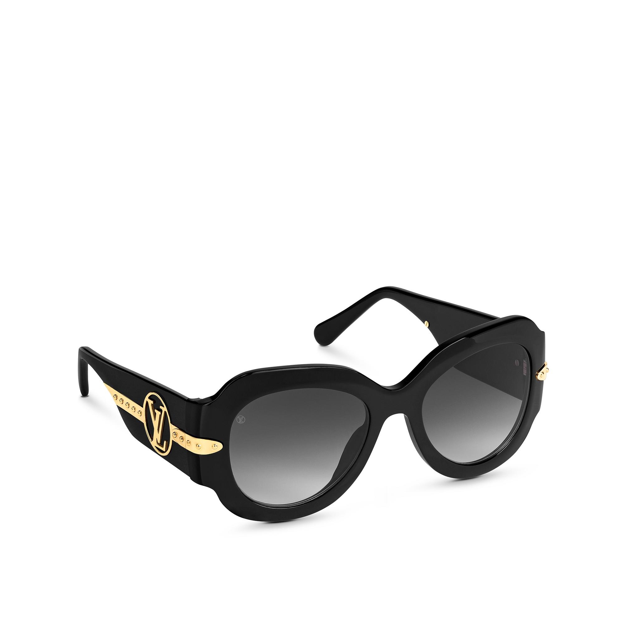 Paris Texas Sunglasses - 1