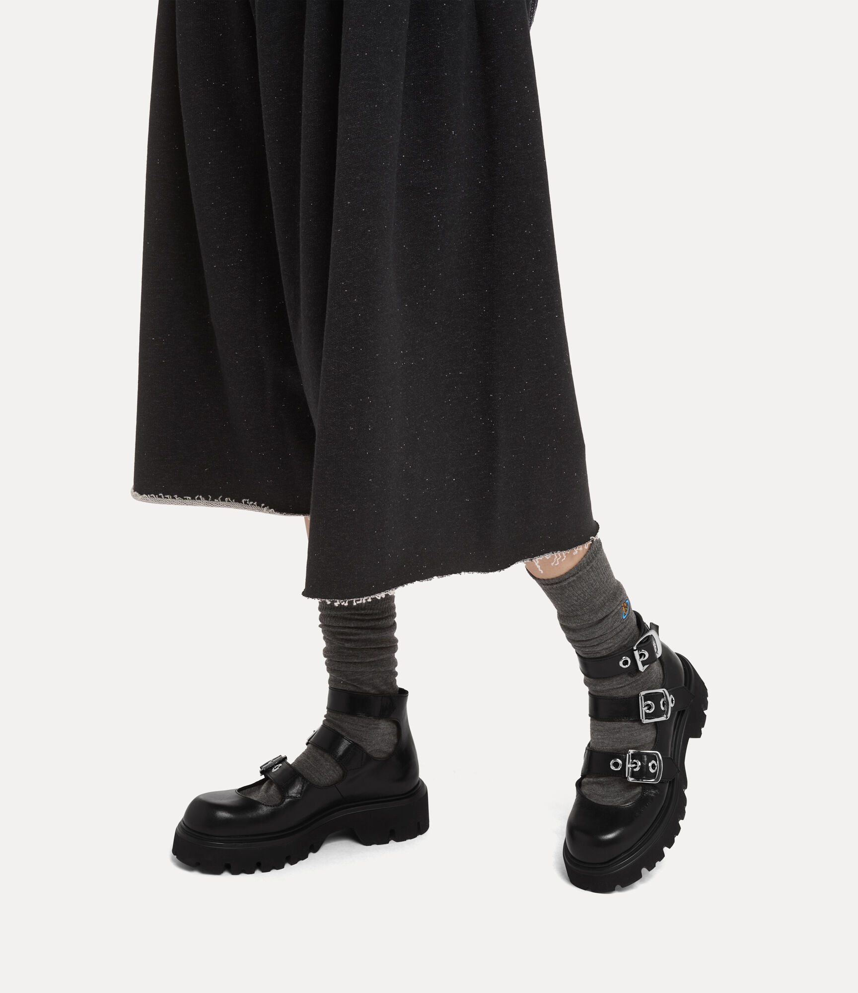 BACCHUS SHOE - 2