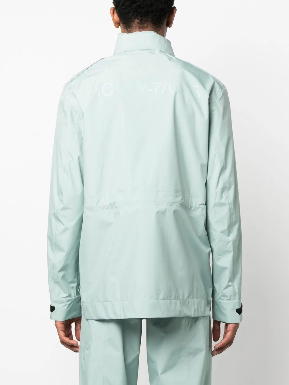 A-COLD-WALL* M-65 Model VI jacket | REVERSIBLE