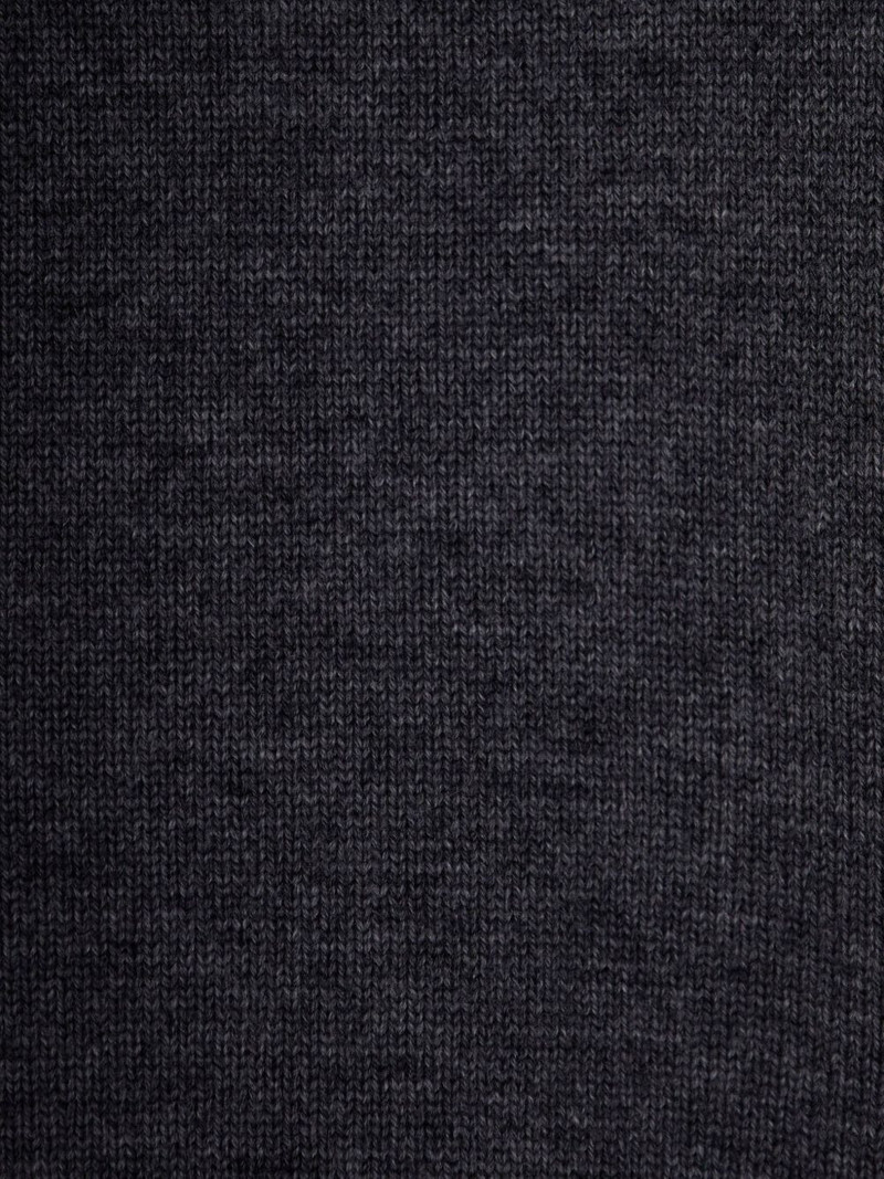 wool blend sweater 3