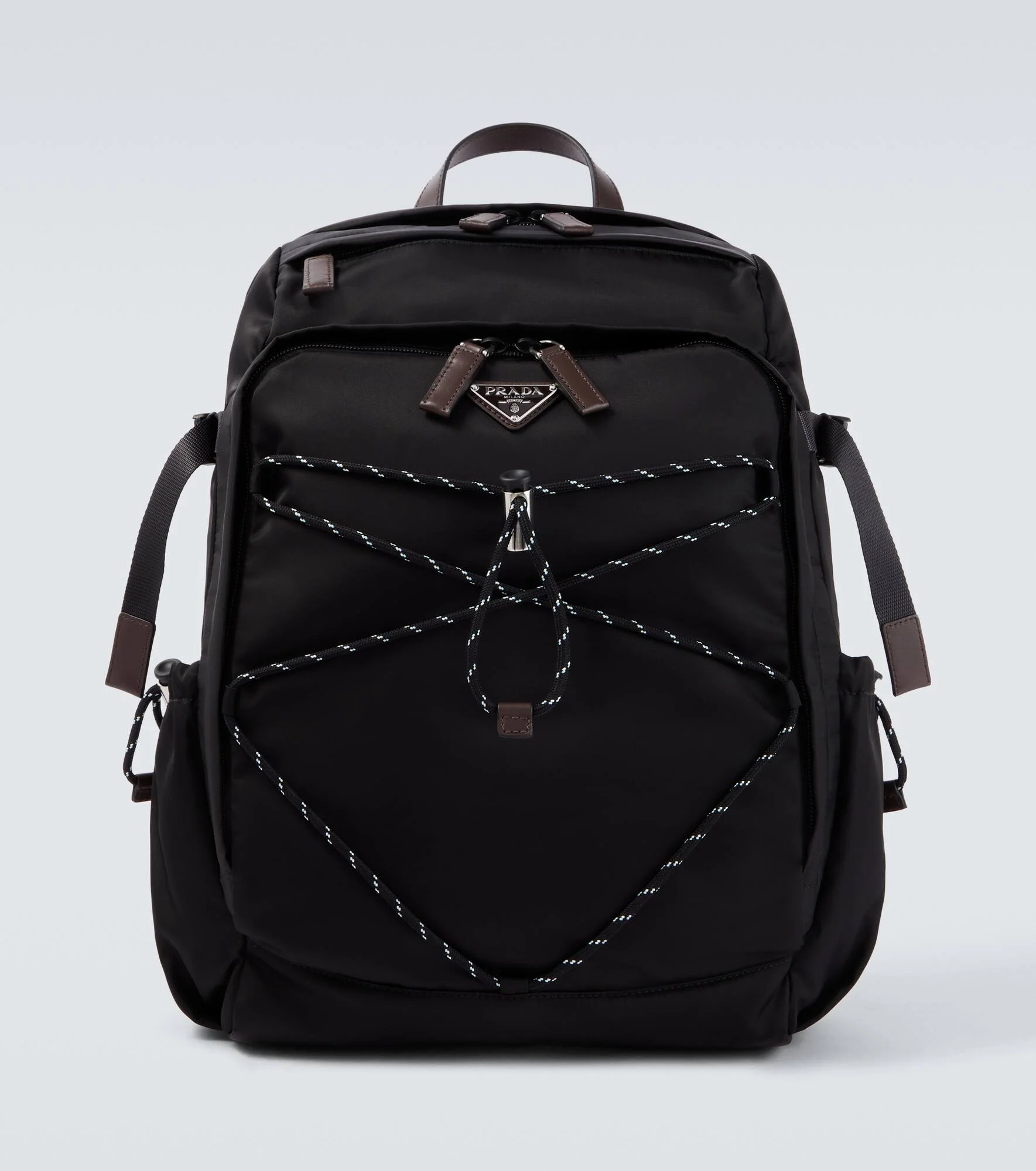 Prada Speedrock Re-Nylon backpack - 1