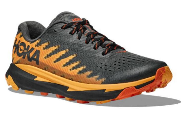 HOKA ONE ONE Torrent 3 'Castlerock Sherbet' 1127914-CSRB - 5