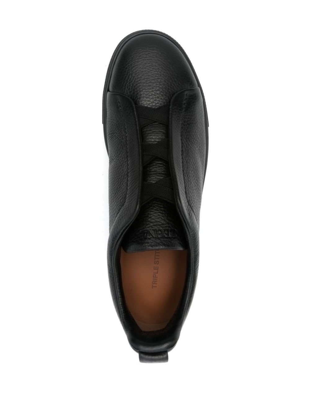 Triple Stitch sneakers - 4