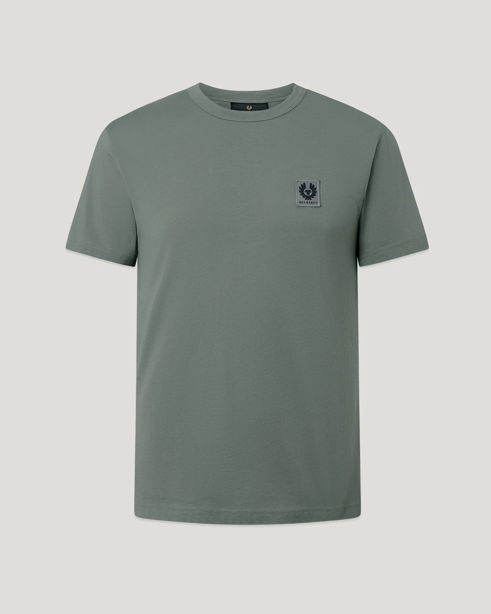 BELSTAFF T-SHIRT - 1