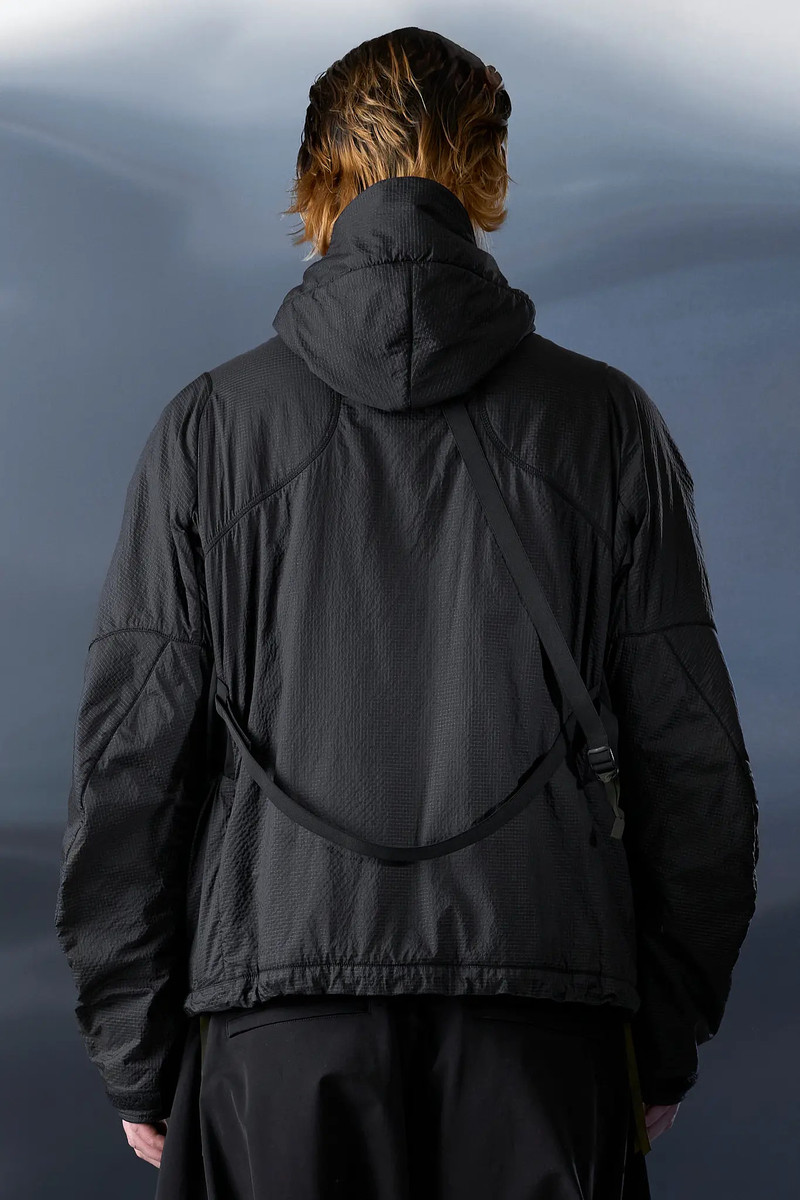 J88-CV Nylon / UHMW Polyethylene Polartec® Alpha® Modular Liner Jacket 7