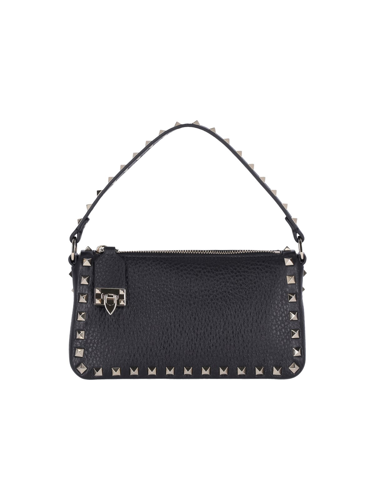 'ROCKSTUD' SMALL CROSSBODY BAG - 1