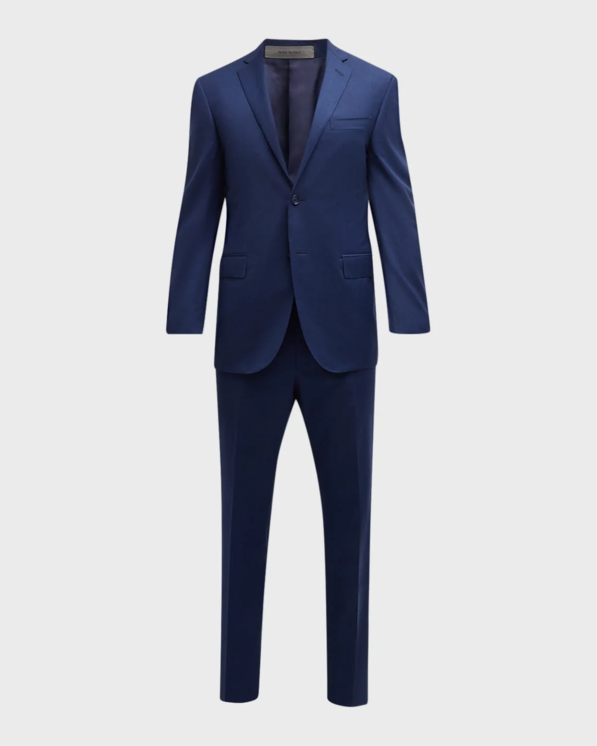 Men's Tic Academy Suit - 1