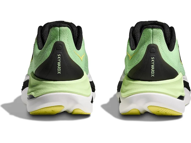 HOKA Skyward X - 5