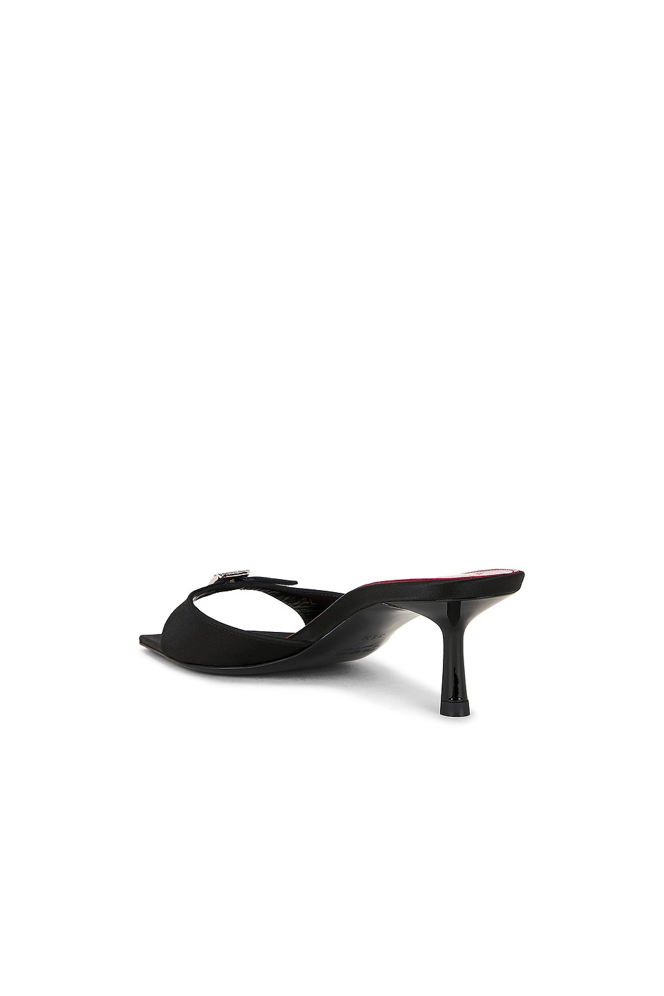 Lydia Kitten Heel - 3