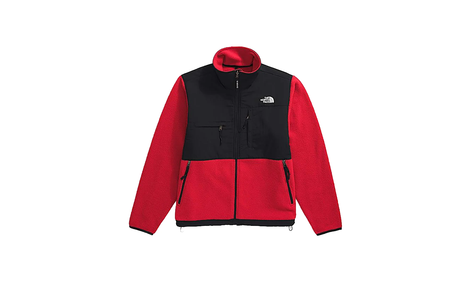 '95 Retro Denali Jacket "Red" NF0A3XCD682 - 1