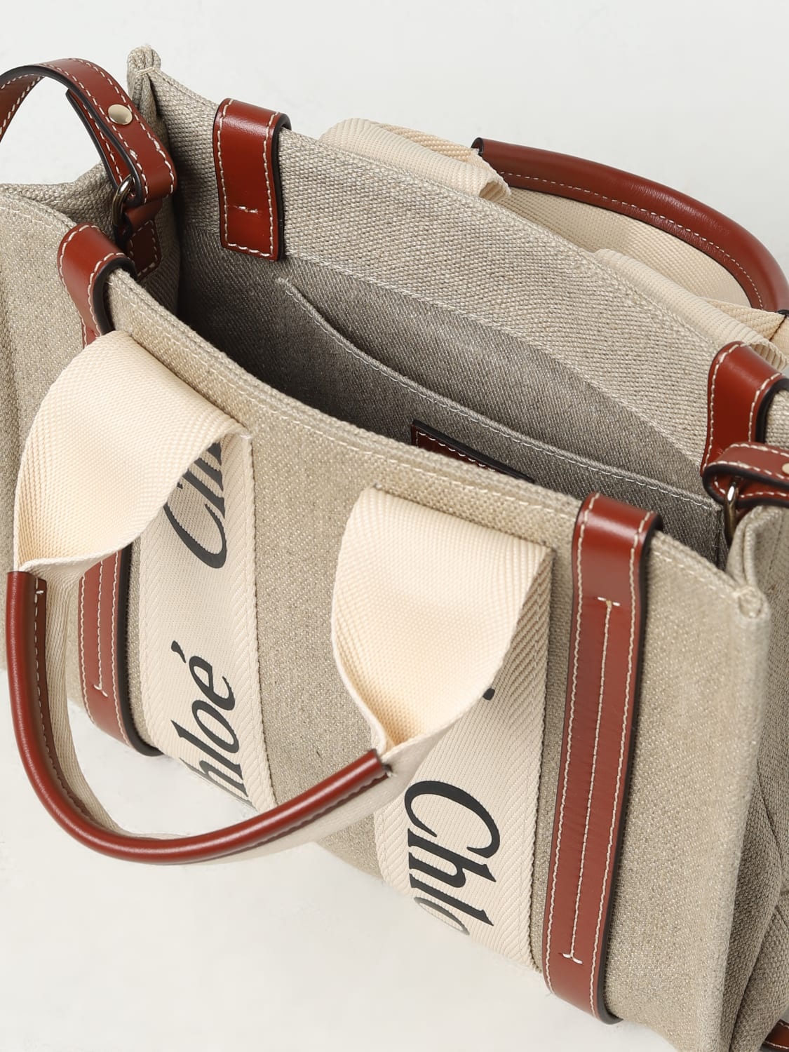 Handbag woman ChloÉ - 4
