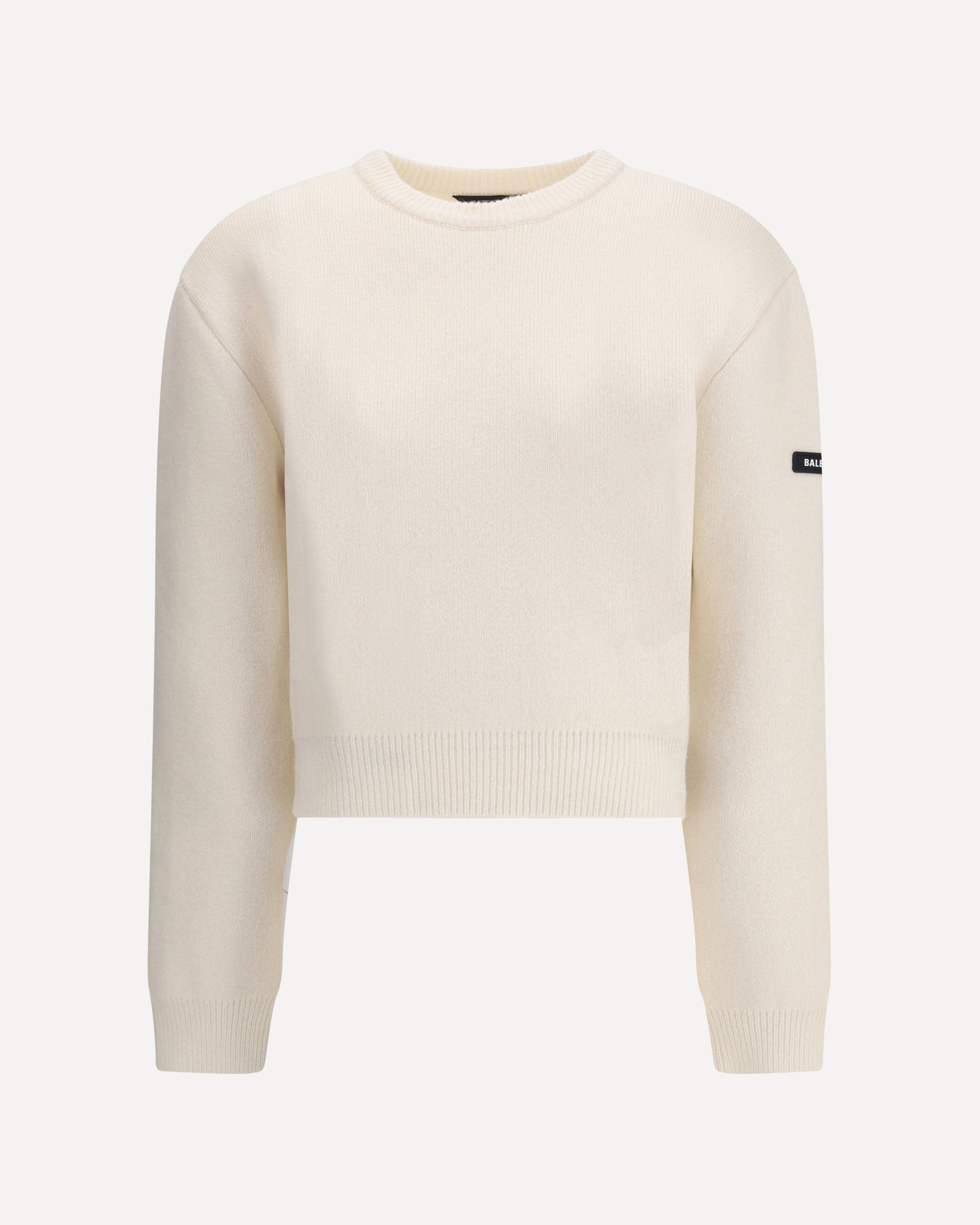 Virgin wool Sweater - 1
