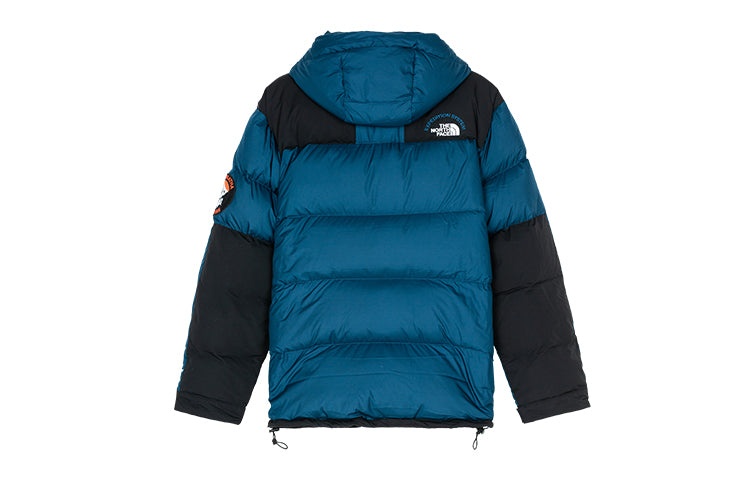THE NORTH FACE Down Jacket Energy Jacket 'Blue' NF0A4QYF-N4L - 2