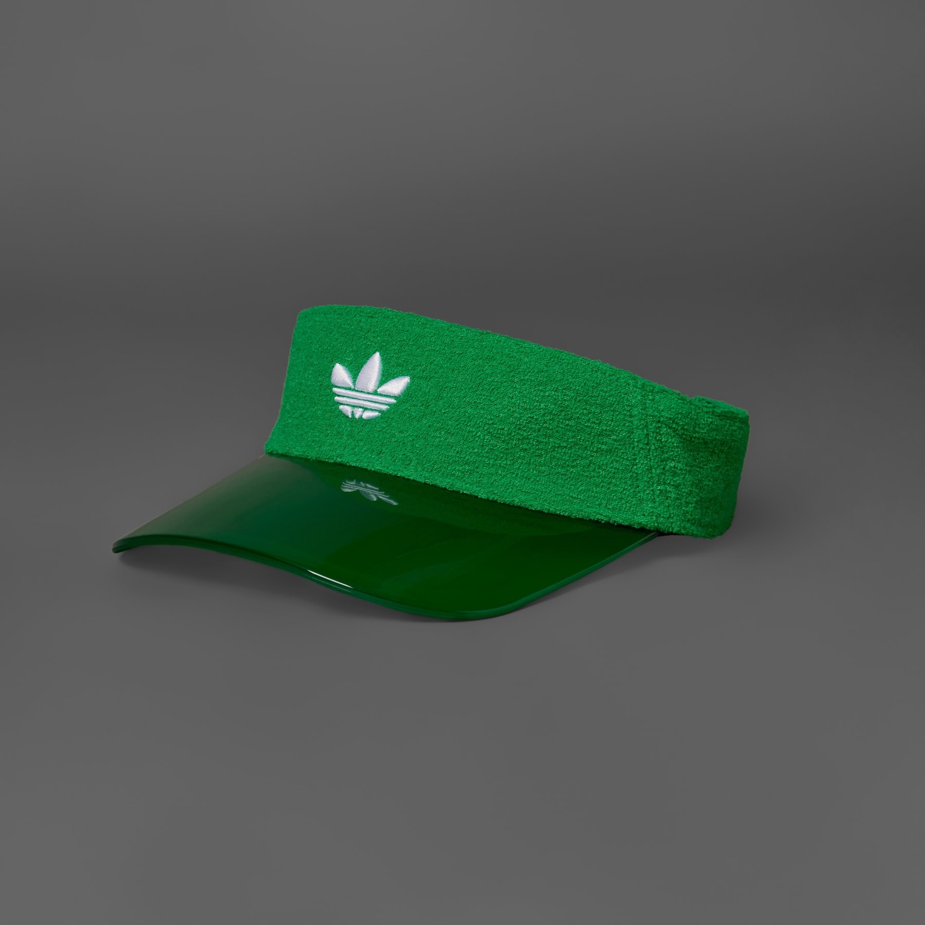 Originals Golf Tour Terry Visor - 1
