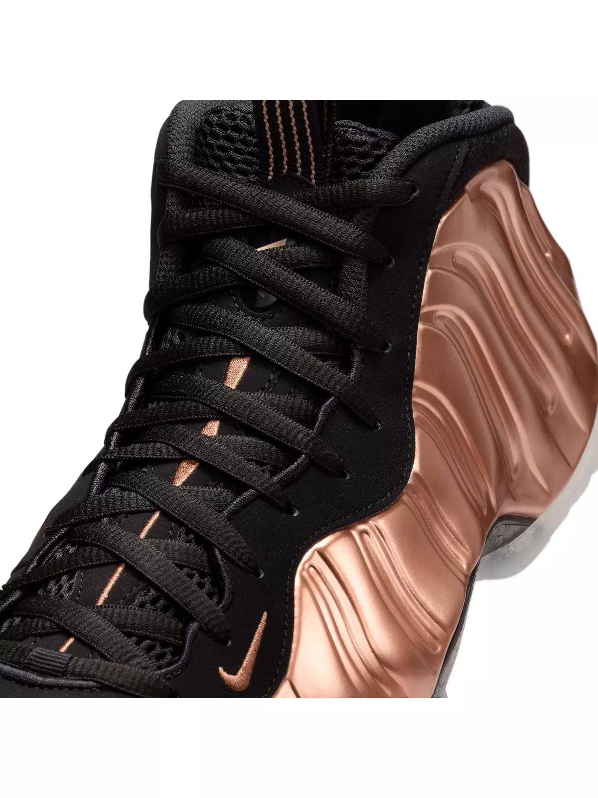 Air Foamposite One "Metallic Copper" Men's Shoe - 4