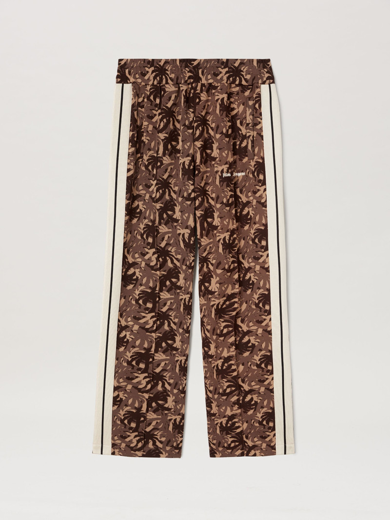 Camouflage Track pants 1