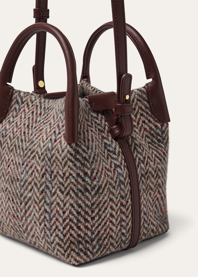 Micro Bale bag - 7