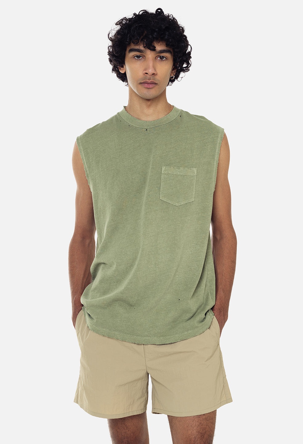 FOLSOM RODEO TEE - 9