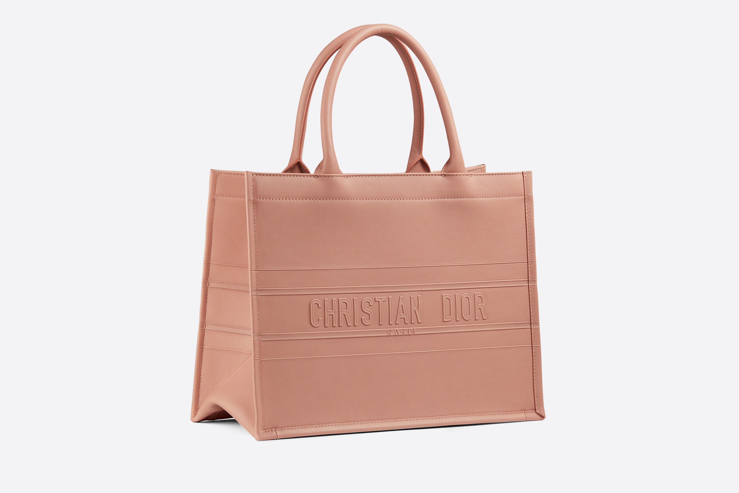 Medium Dior Book Tote - 2