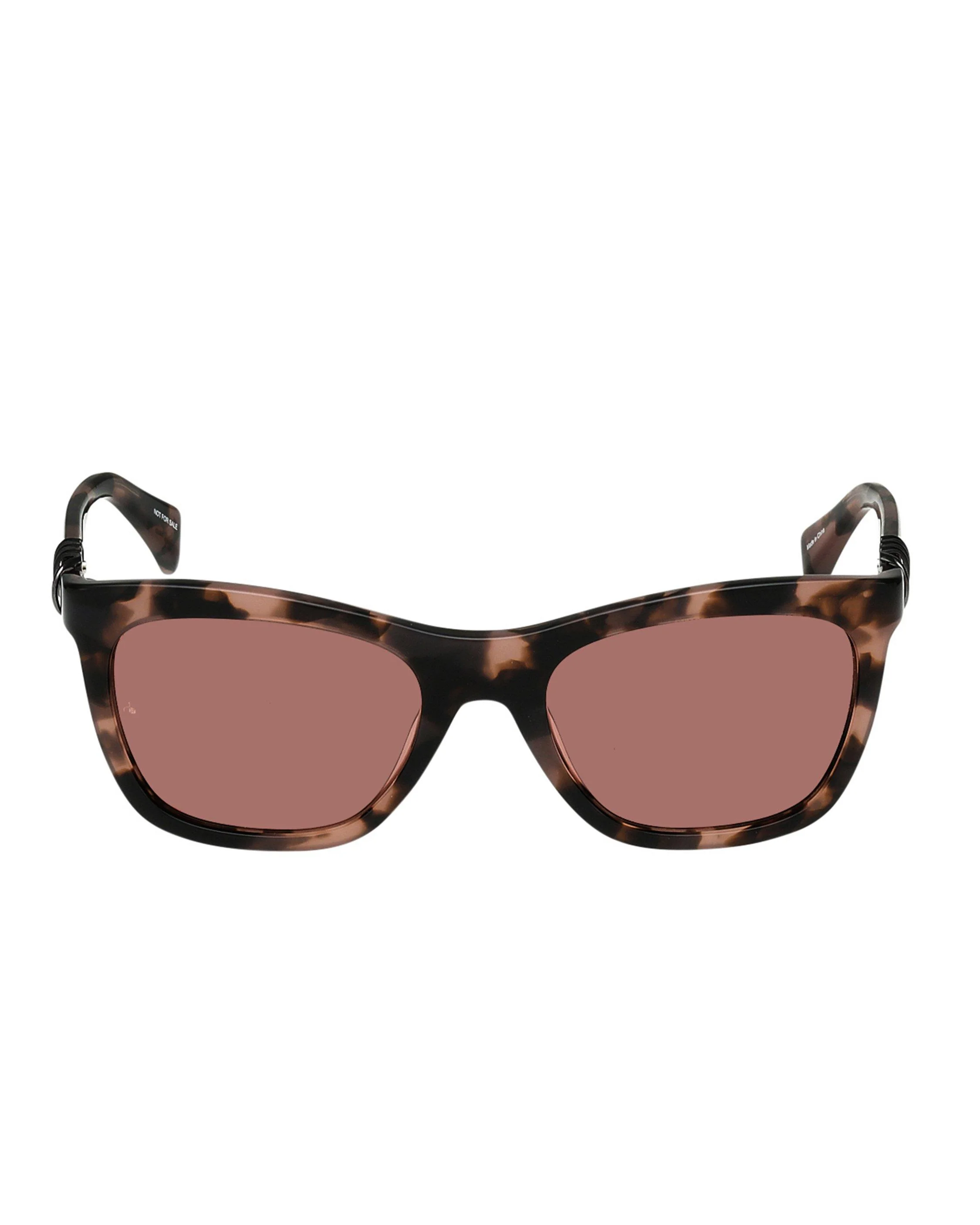 Renee Square Sunglasses - 1