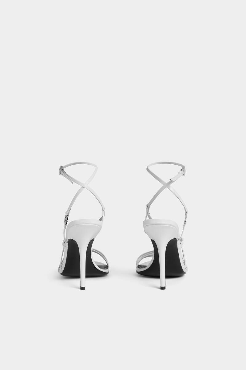 ICON CLUBBING SANDALS - 3