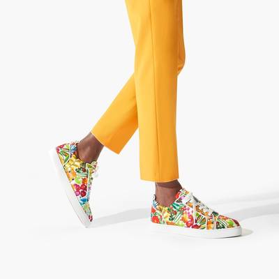 Christian Louboutin LOUIS JUNIOR ORLATO FLAT outlook