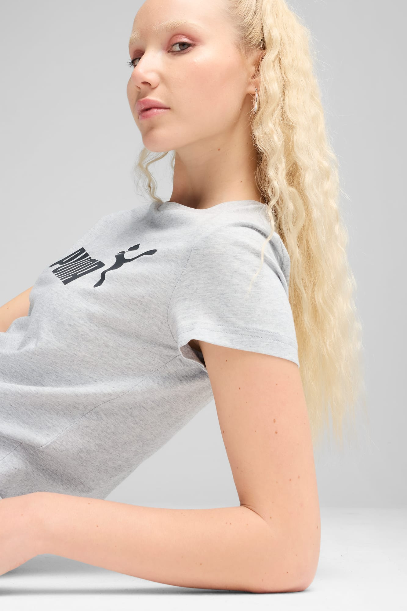 ESS No. 1 Logo Tee Women - 4