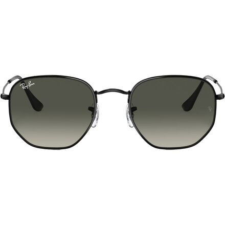 Hexagonal Sunglasses - 3