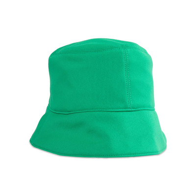 Off-White Off-White Reversible Arrow Bucket Hat 'Green/Black' outlook