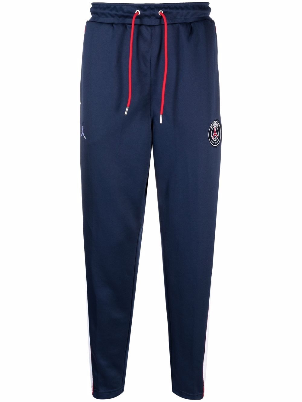 x PSG tapered track pants - 1