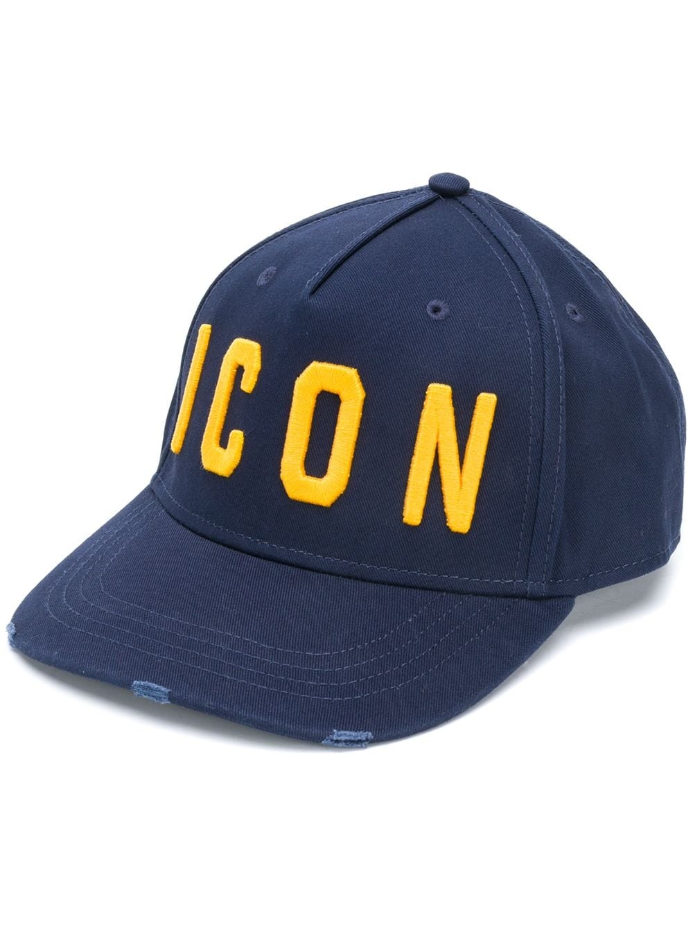 Icon cap - 1