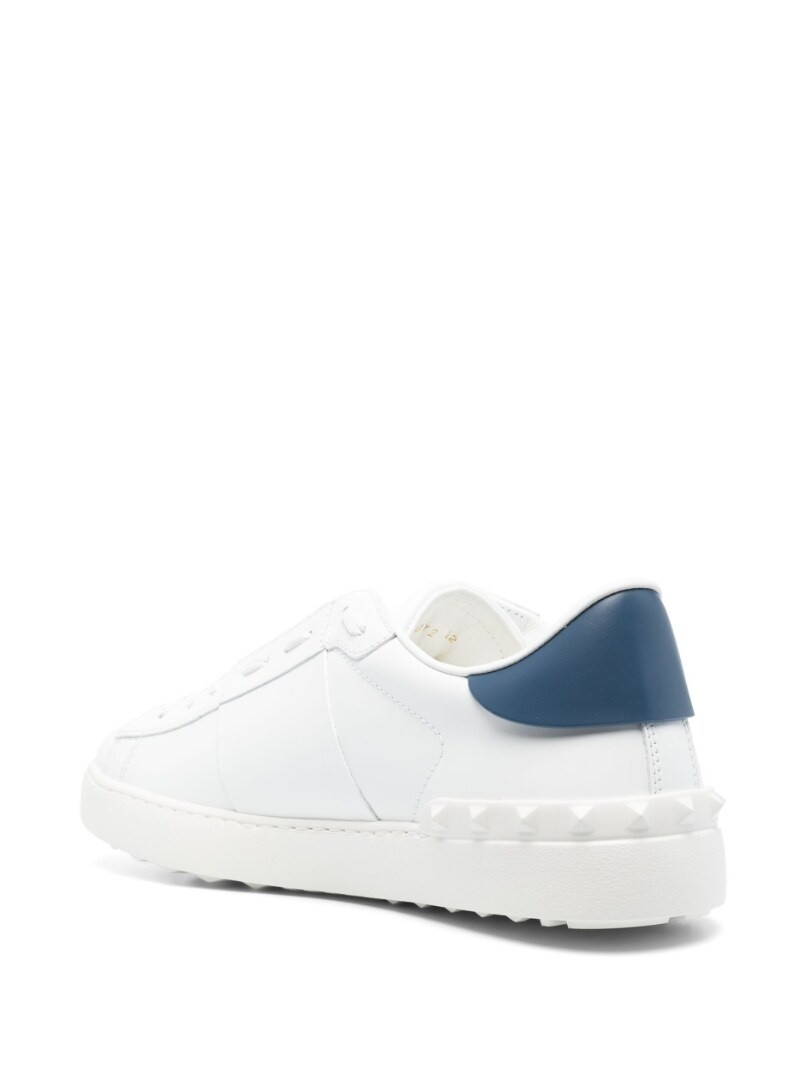VLTN low-top sneakers 3