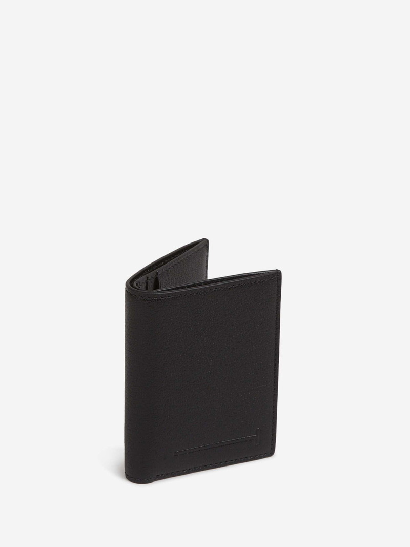 TOM FORD FOLDABLE LEATHER CARDHOLDER outlook