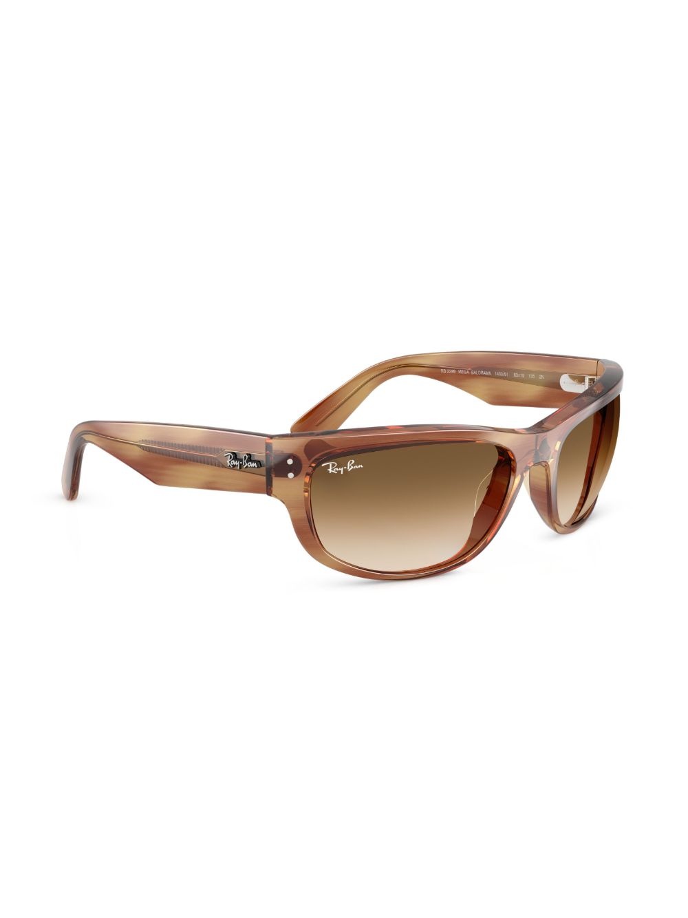 RB2289 Mega Balorama sunglasses - 6