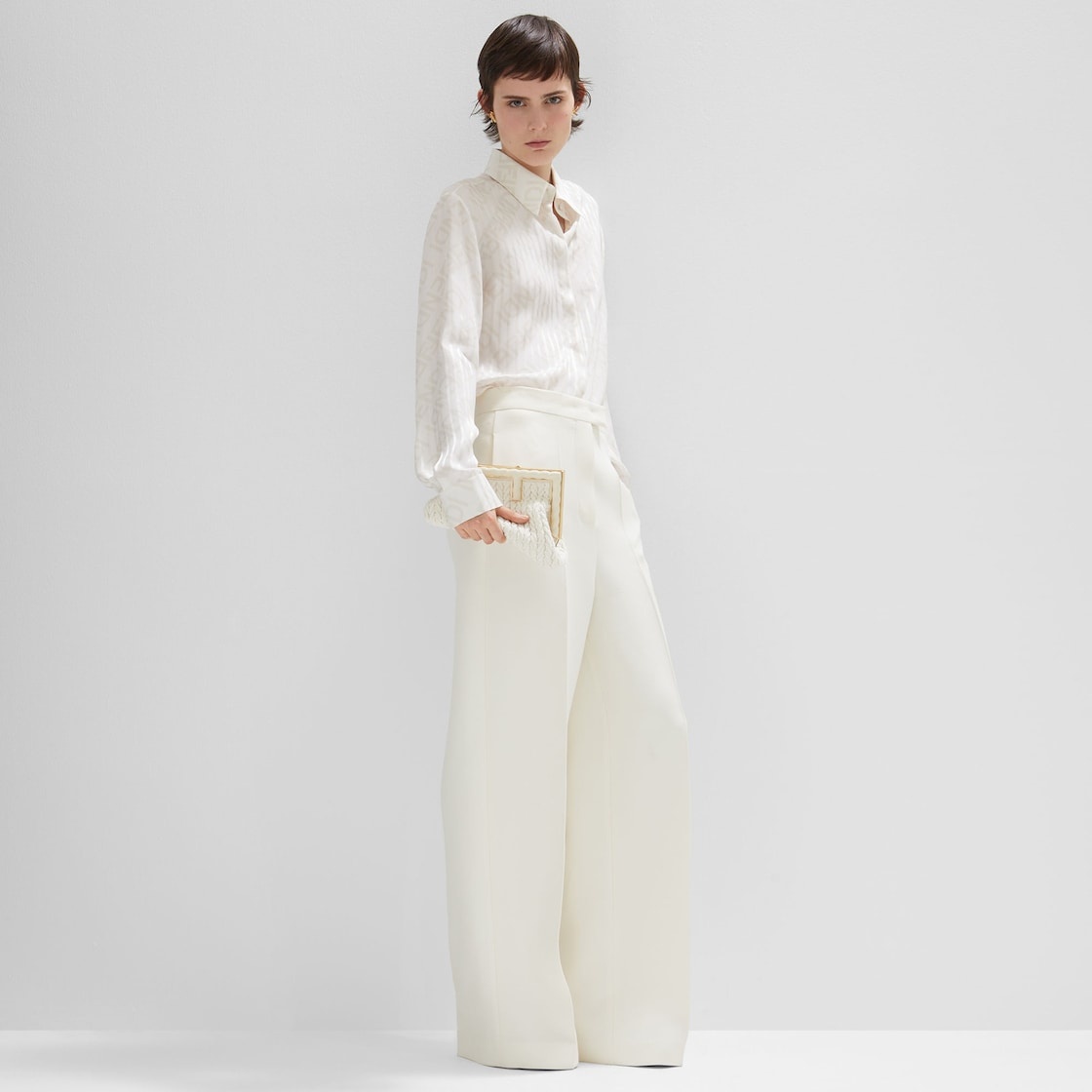 Fendi First Small - 6