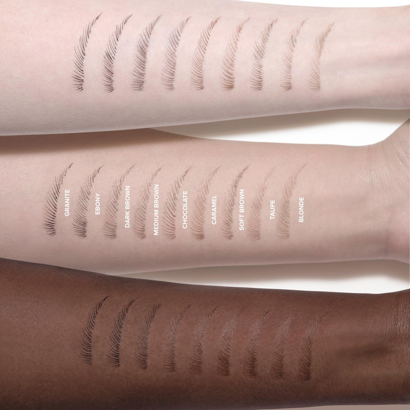 Soft & Stunning Brow Set 3
