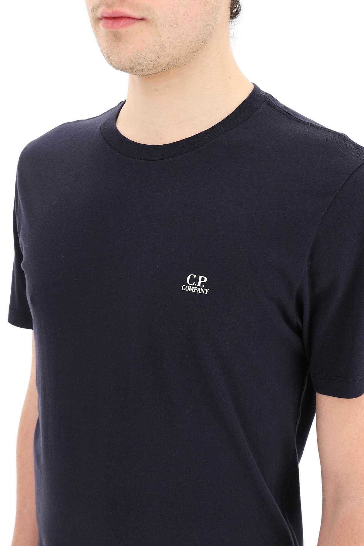 MICRO LOGO T-SHIRT - 5