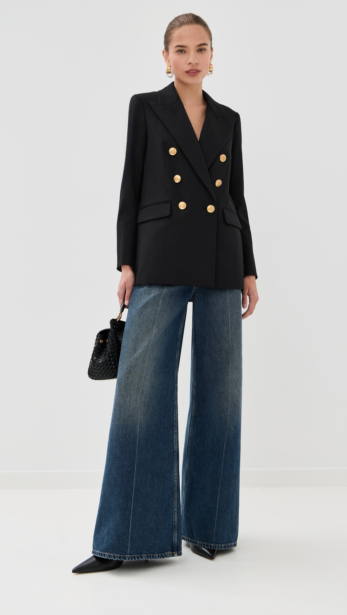 Rhys Dickey Jacket - 4
