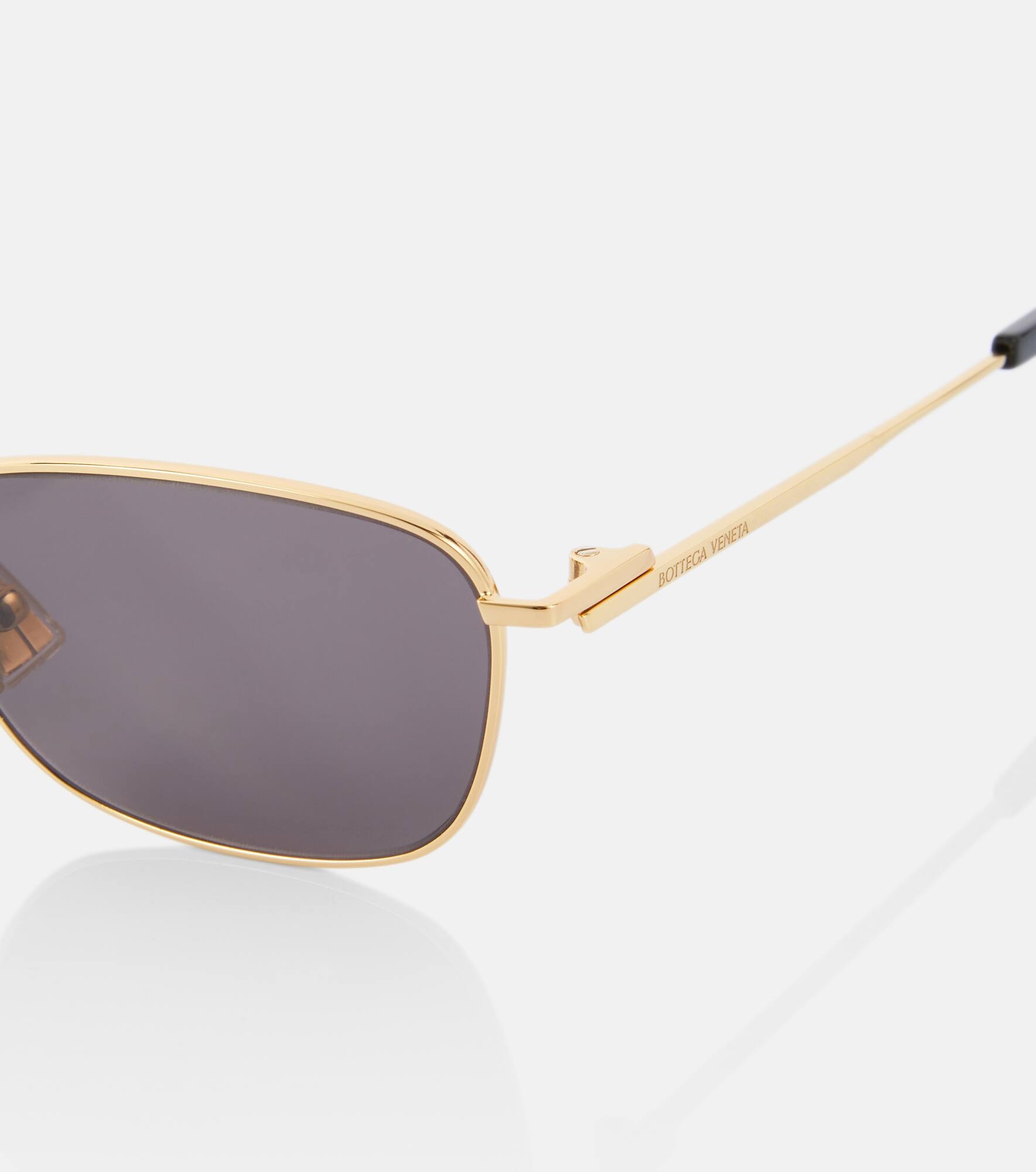 Square sunglasses - 2