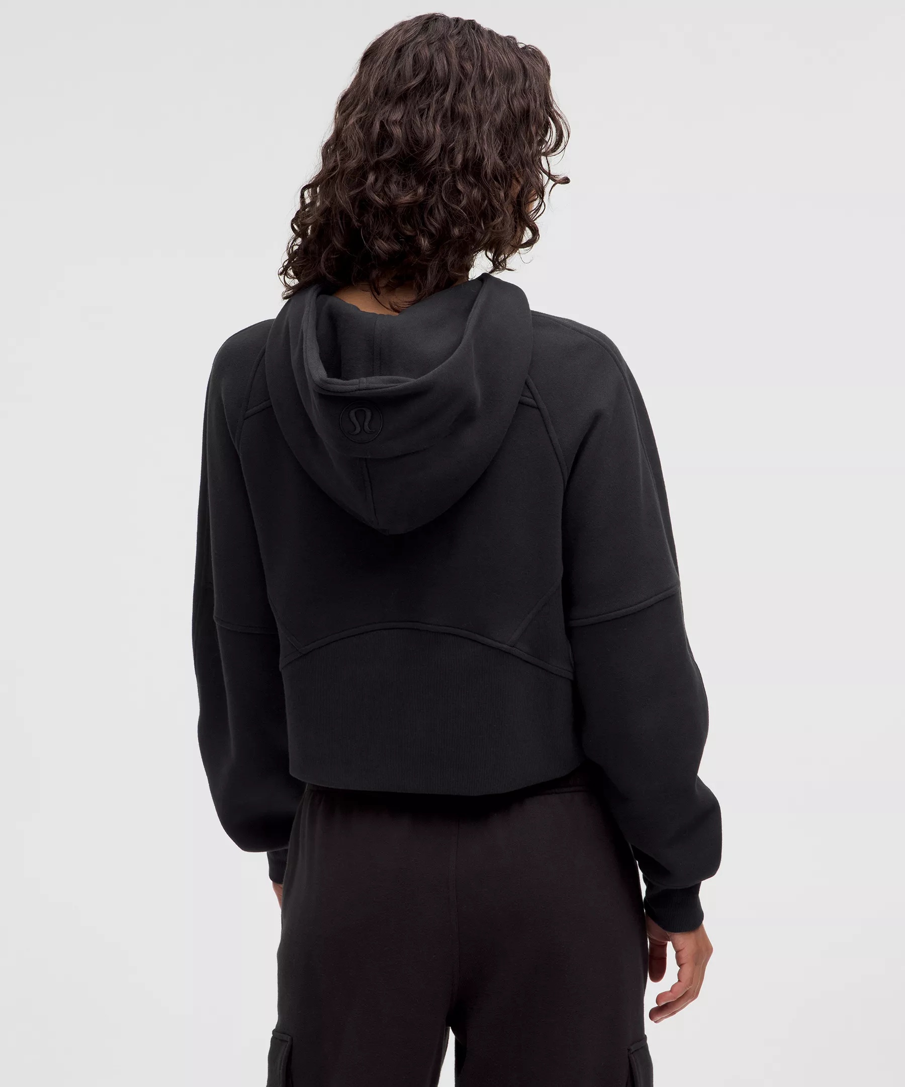 Scuba Oversized Hoodie *Graphic - 3