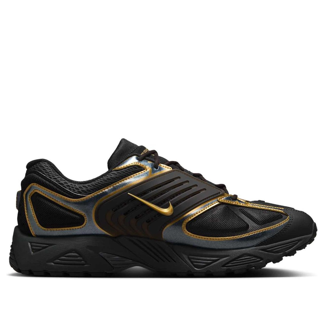 Nike Air Pegasus Wave 'Black Metallic Gold' IB2996-010 - 2