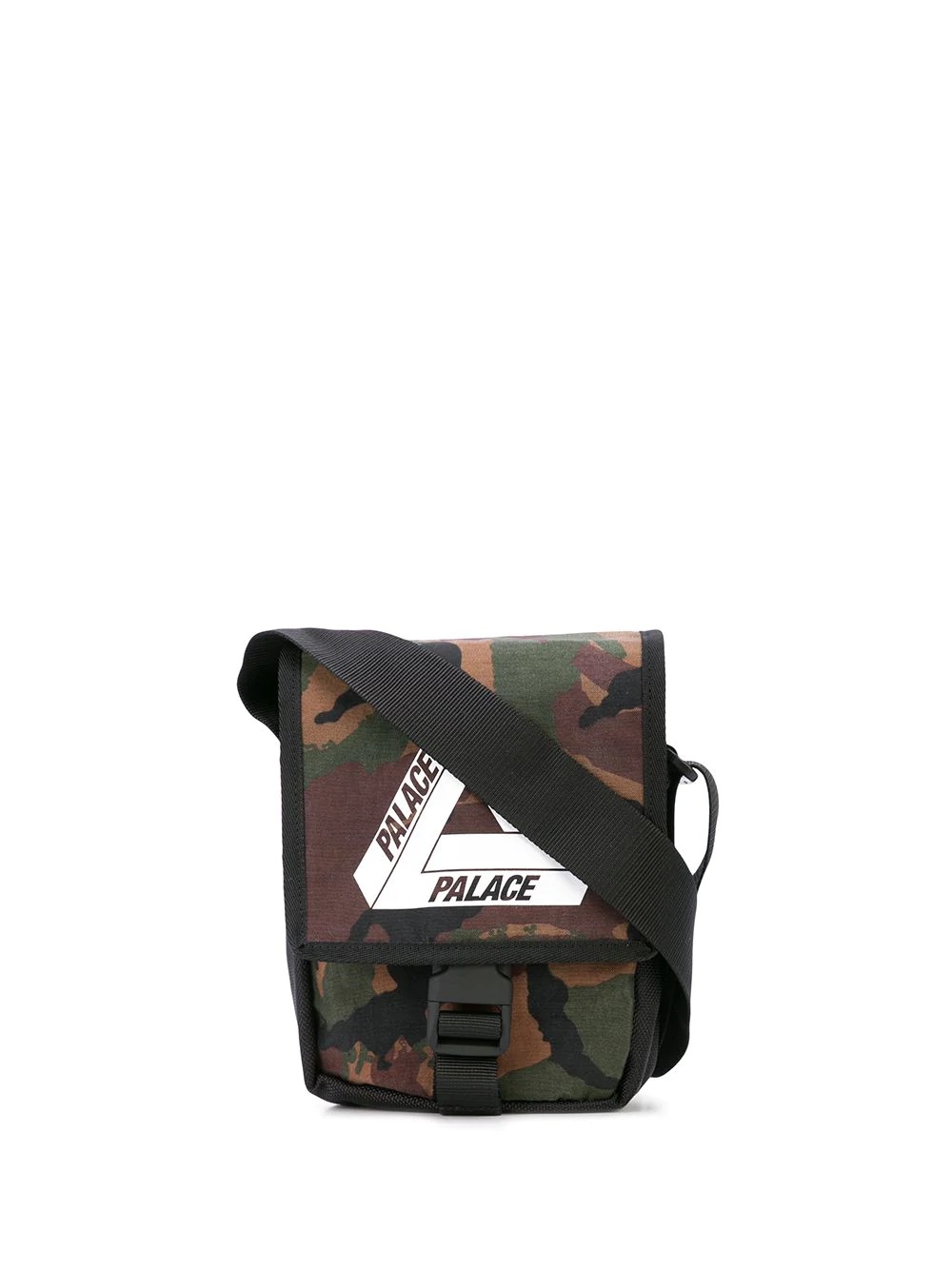 Shot bag - 1