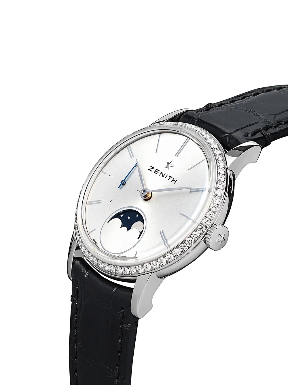 Elite Lady Moonphase 33mm - 5