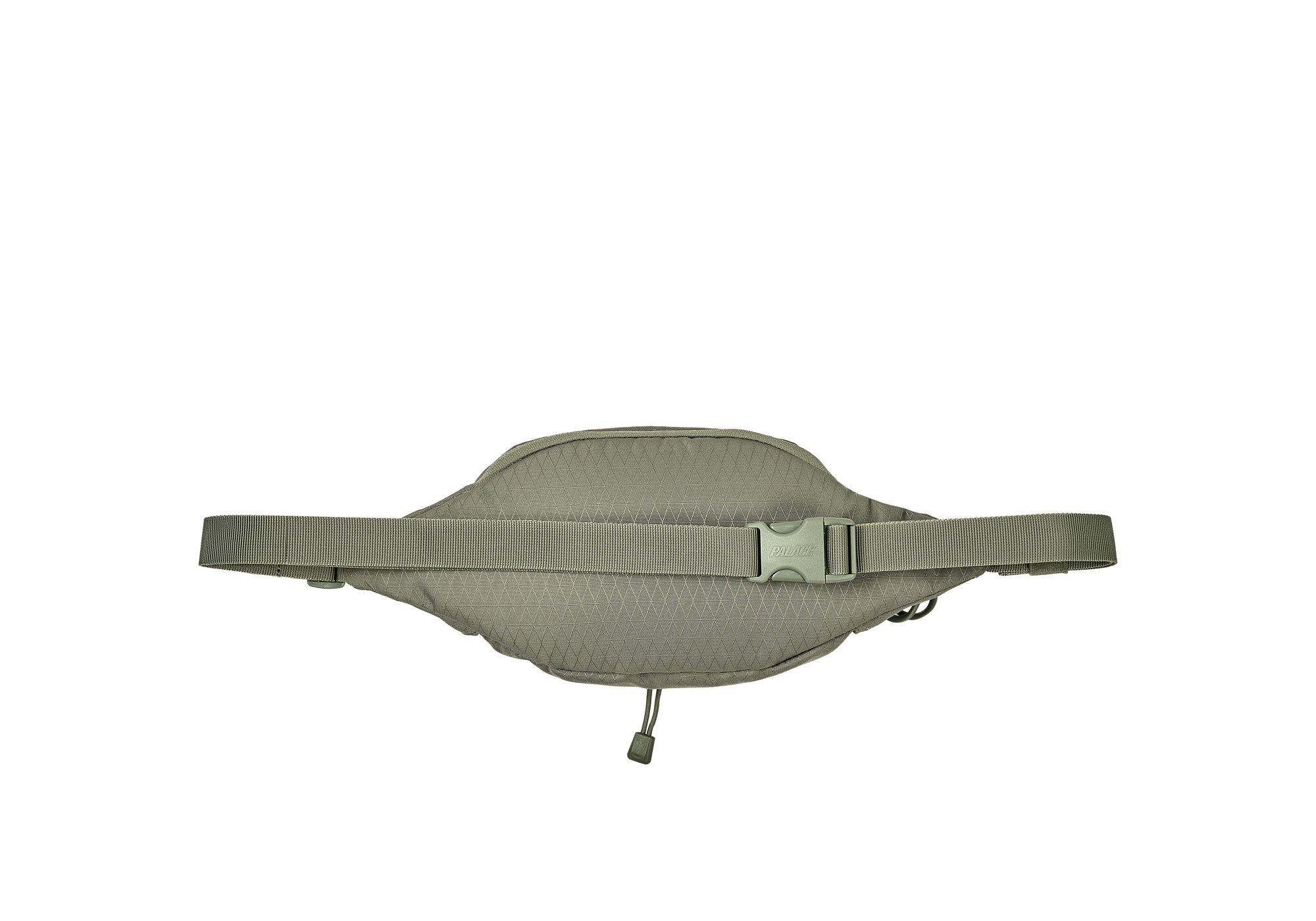 CORDURA Y-RIP MINI BUN BAG OLIVE - 4