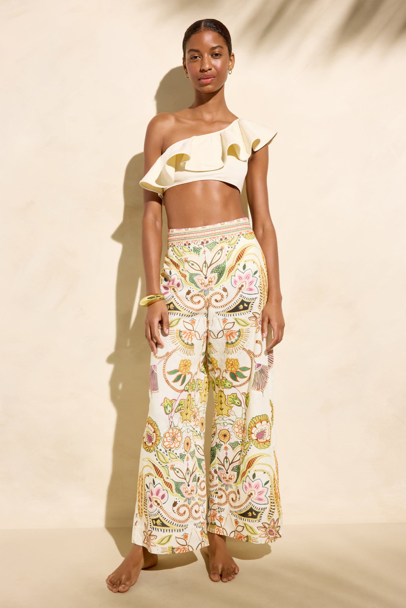 MARIE OLIVER BENNETT PANT outlook
