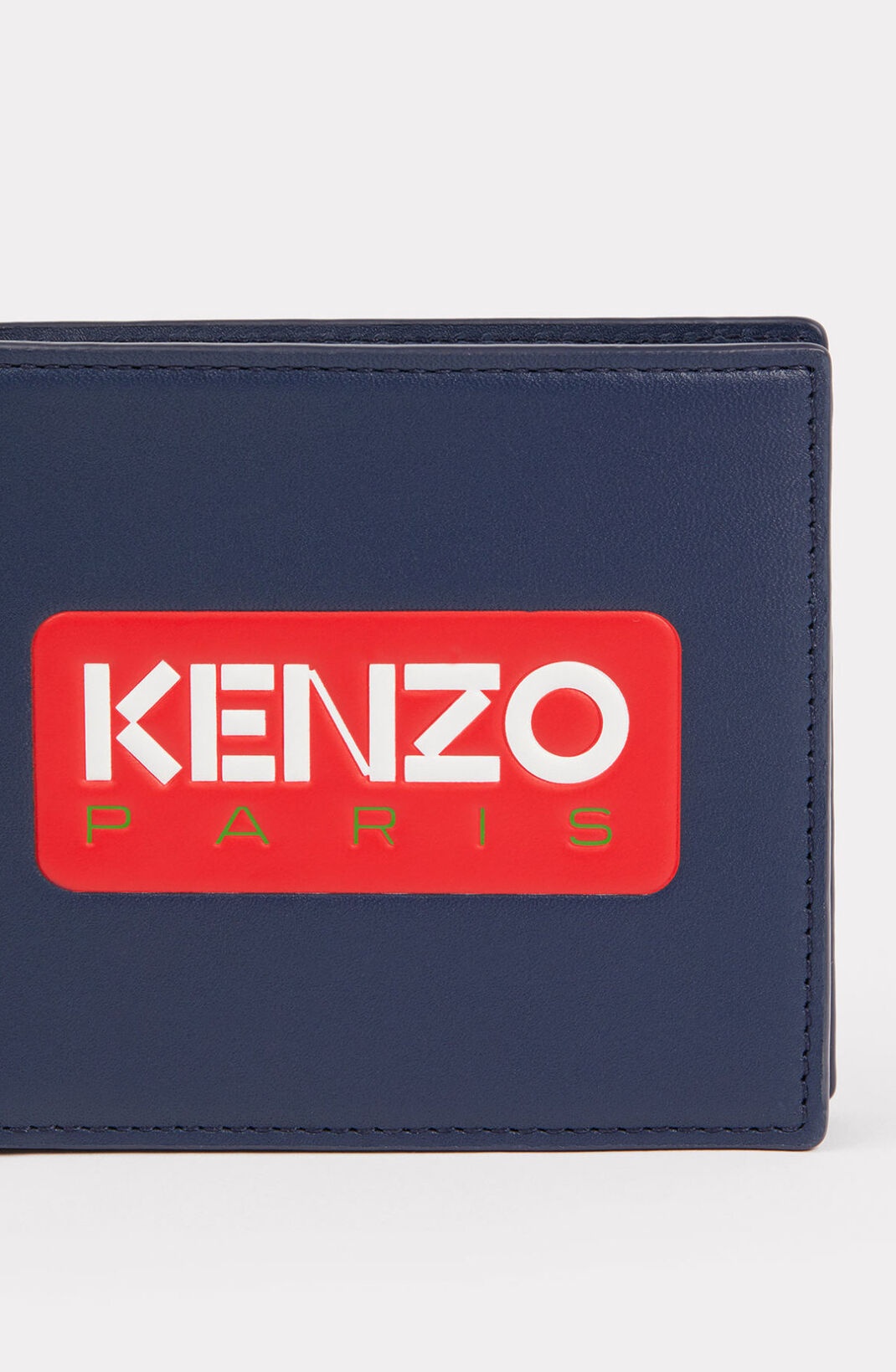 KENZO Paris leather wallet - 3