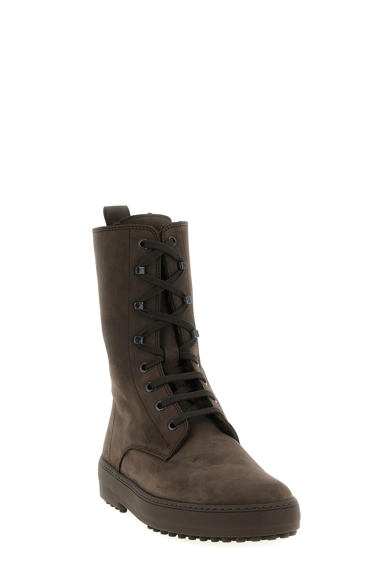 'Winter Gommino' ankle boots - 2