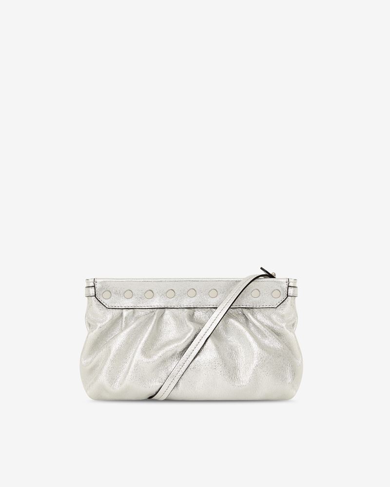 LUZES LEATHER BAG - 1